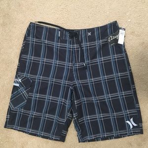 Hurley Board Shorts